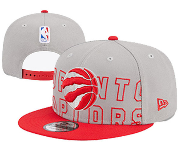 Toronto Raptors Stitched Snapback Hats 0024